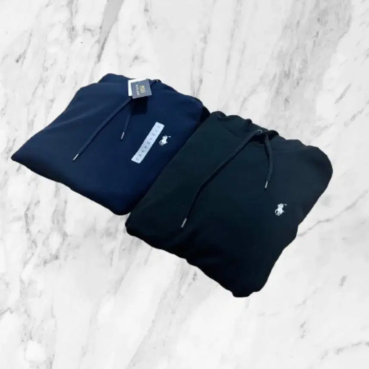 [BUNJANG] Polo Ralph Lauren Classic Hooded Sweatshirt - New, Authentic / 폴로 후드티 정품 새상품 급처