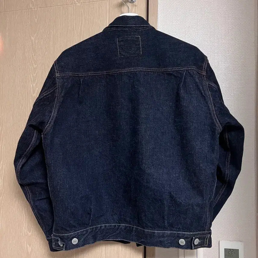 [BUNJANG] Fullcount 2102XX Denim Jacket / 풀카운트 2102xx 40사이즈 팝니다.