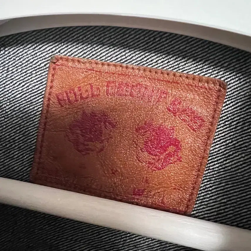 [BUNJANG] Fullcount 2102XX Denim Jacket / 풀카운트 2102xx 40사이즈 팝니다.