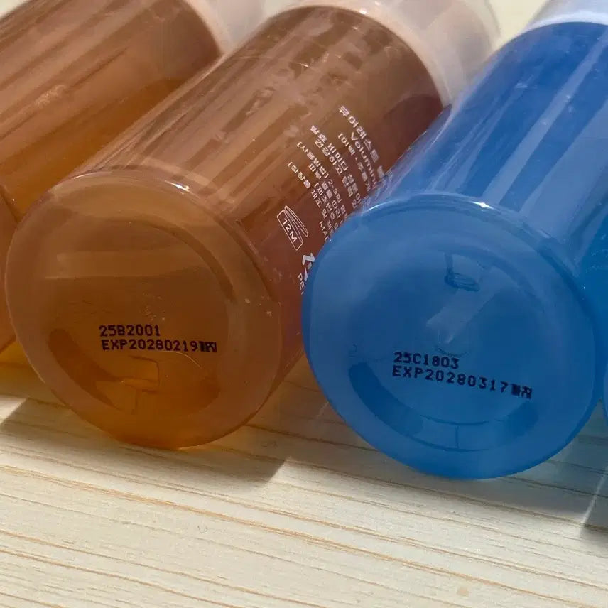 [BUNJANG] Curest Bubble Mask / 다이소 큐어레스트 버블마스크