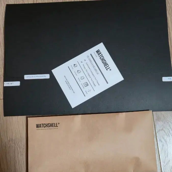 [BUNJANG] Watch Shell Breitling Super Chronomat Watch Screen Protector / 워치쉘 시계 보호필름 브라이틀링  (슈퍼크로노맷)