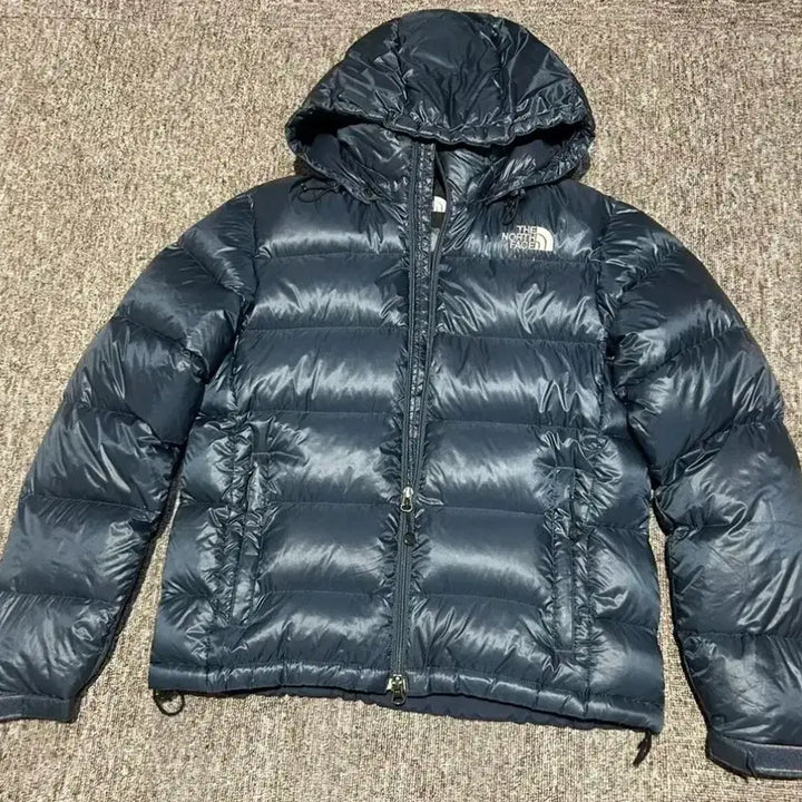 [BUNJANG] The North Face 800 Lightweight Padded Jacket / 급처)노스페이스800 여성 경량패딩 90L