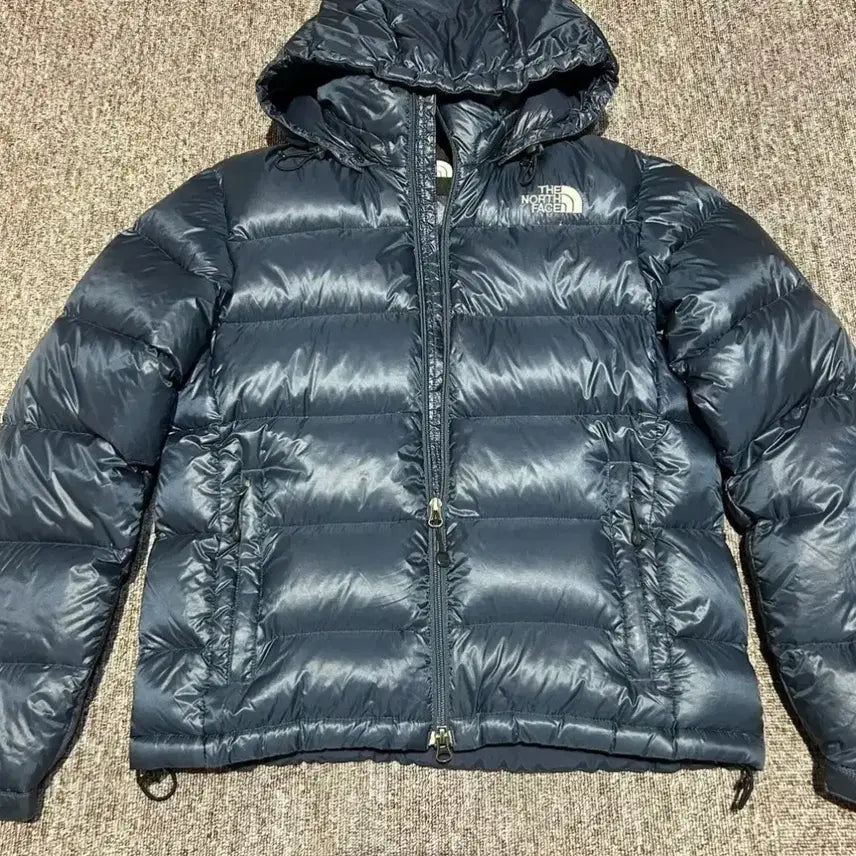 [BUNJANG] The North Face 800 Lightweight Padded Jacket / 급처)노스페이스800 여성 경량패딩 90L