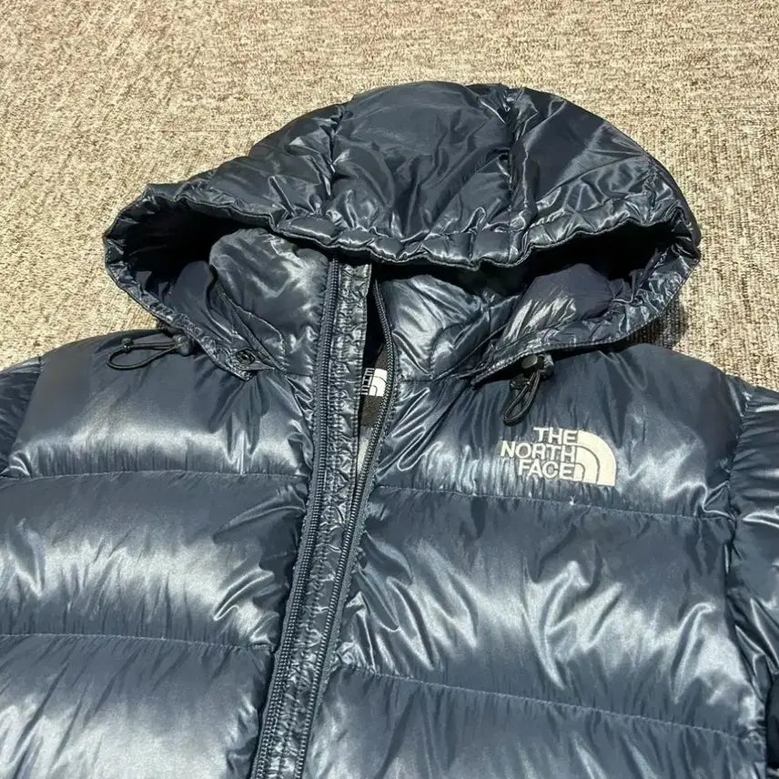 [BUNJANG] The North Face 800 Lightweight Padded Jacket / 급처)노스페이스800 여성 경량패딩 90L