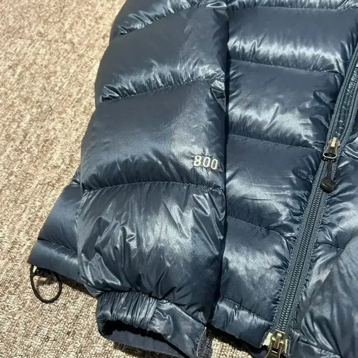 [BUNJANG] The North Face 800 Lightweight Padded Jacket / 급처)노스페이스800 여성 경량패딩 90L
