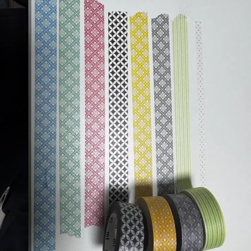 [BUNJANG] Assorted Stationery Bundle / !!다꾸 골고루 챙겨드려용!!