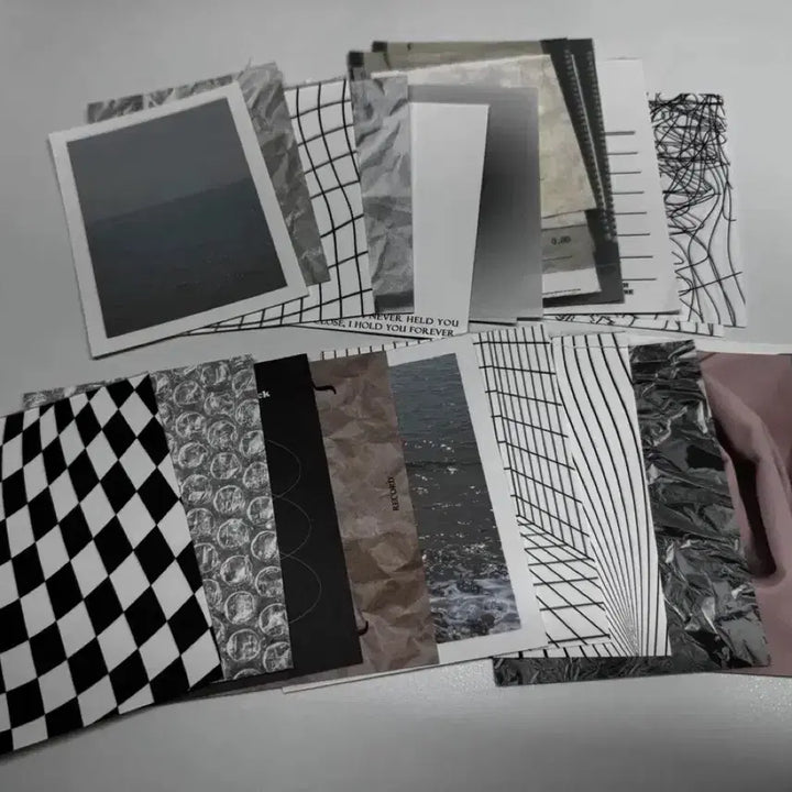 [BUNJANG] Assorted Stationery Bundle / !! 다꾸 다양하게 챙겨드립니당 !!