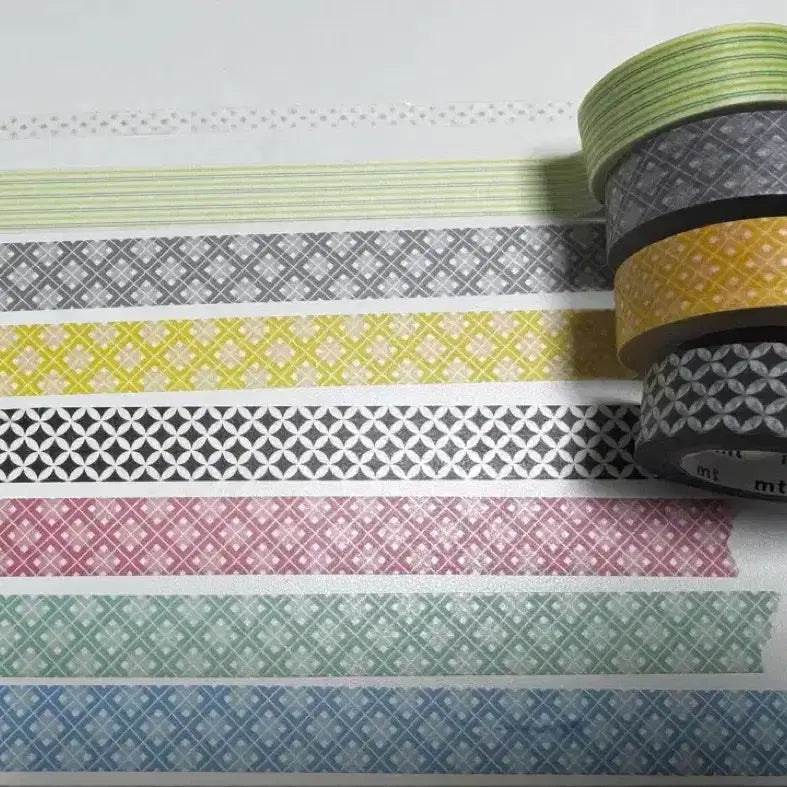 [BUNJANG] Assorted Stationery Bundle / !! 다꾸 다양하게 챙겨드립니당 !!