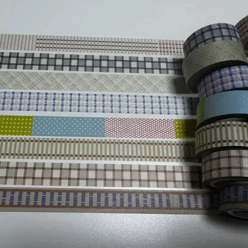 [BUNJANG] Assorted Stationery Bundle / !! 다꾸 다양하게 챙겨드립니당 !!