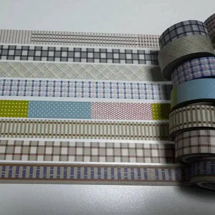 [BUNJANG] Assorted Stationery Bundle / !! 다꾸 다양하게 챙겨드립니당 !!