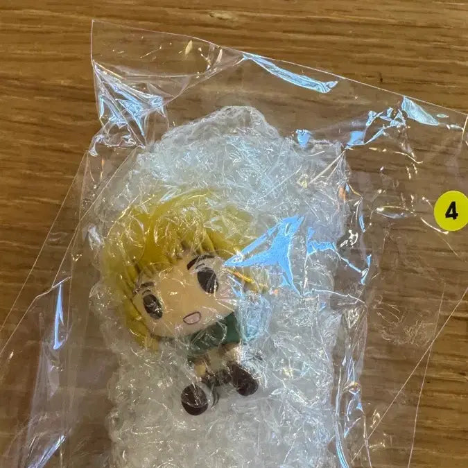 [BUNJANG] Attack on Titan Armin Choconoko / 진격의거인 초코노코 아르민