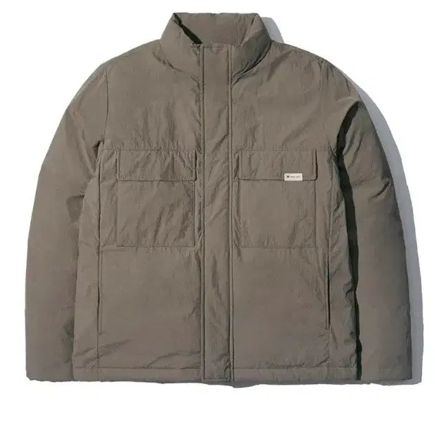 [BUNJANG] Snow Peak Duck Down Jacket 110 Size / 스노우피크 덕다운 자켓 110사이즈