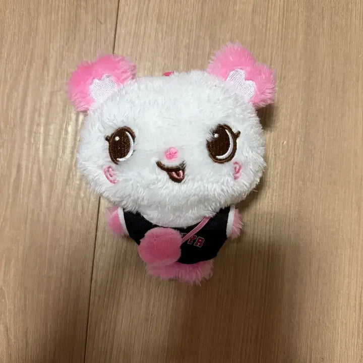 [BUNJANG] NCT WISH Pang-i + Dunk Shot Uniform / 엔시티위시 위시돌 팡이(오리지널버전)+덩크슛 유니폼