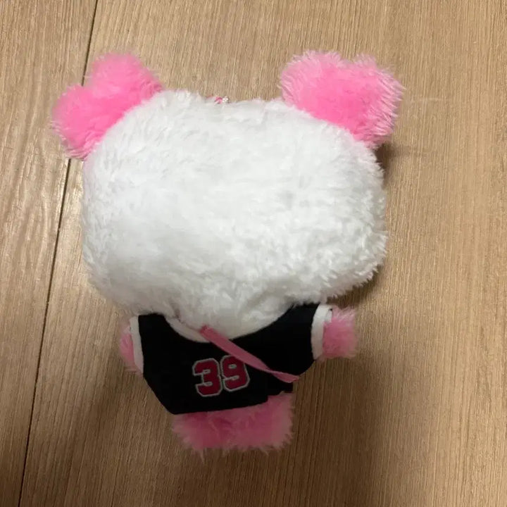 [BUNJANG] NCT WISH Pang-i + Dunk Shot Uniform / 엔시티위시 위시돌 팡이(오리지널버전)+덩크슛 유니폼