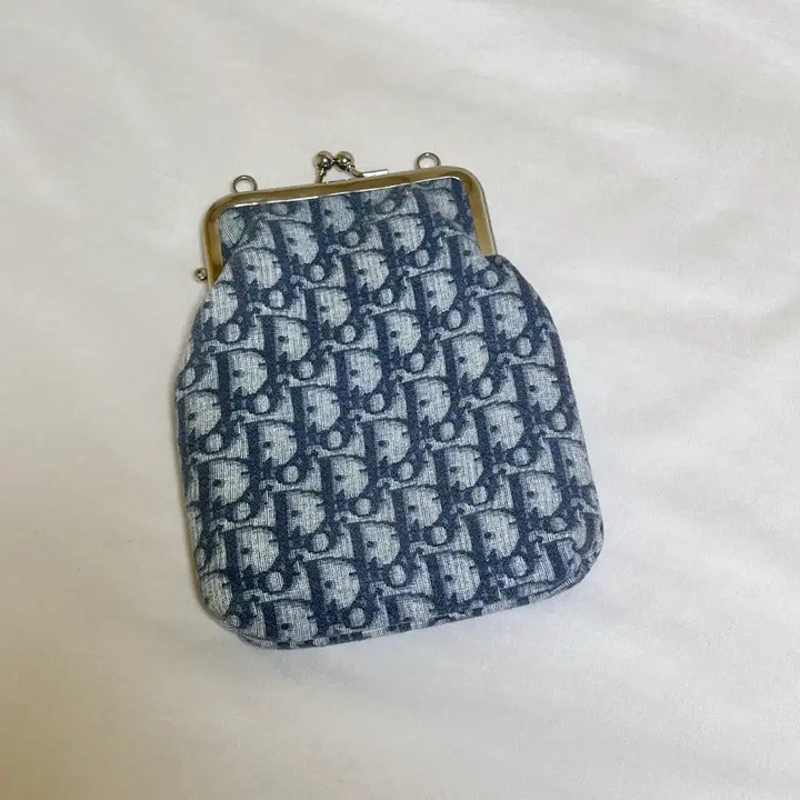 [BUNJANG] WHLE Dior Oblique Upcycled Bag &amp; Mini Pocket Set / whle 디올 오블리크 가방 +미니 포켓 세트