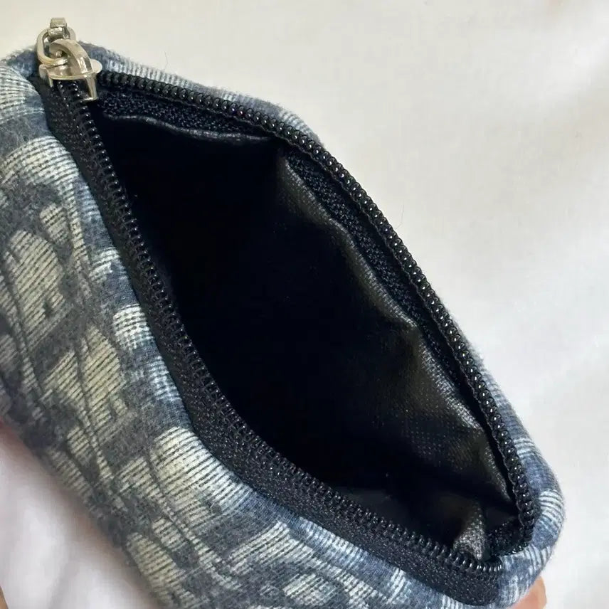 [BUNJANG] WHLE Dior Oblique Upcycled Bag &amp; Mini Pocket Set / whle 디올 오블리크 가방 +미니 포켓 세트