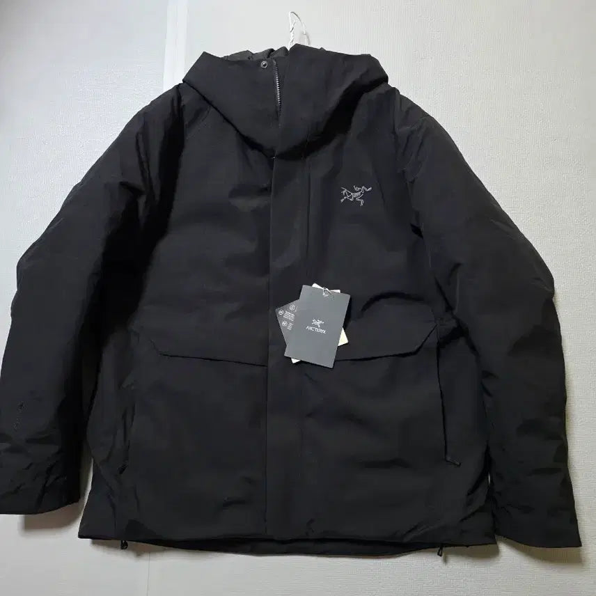 [BUNJANG] Arc'teryx Therma Down Jacket XL / 아크테릭스 패딩 써마 다운재킷 XL팝니다(25/FW)