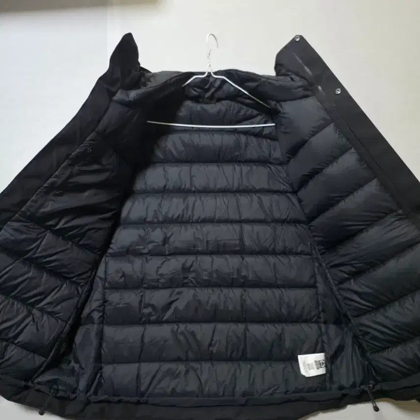 [BUNJANG] Arc'teryx Therma Down Jacket XL / 아크테릭스 패딩 써마 다운재킷 XL팝니다(25/FW)