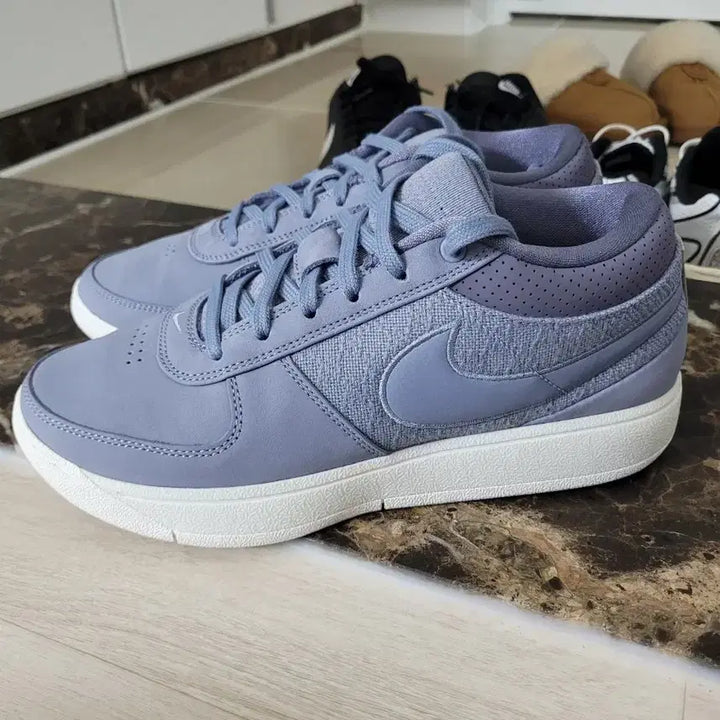 [BUNJANG] Nike Book 1 EP Mirage V2 Sneakers (Size 265) / 나이키 북1 EP 미라지 V2 (265) 커스텀