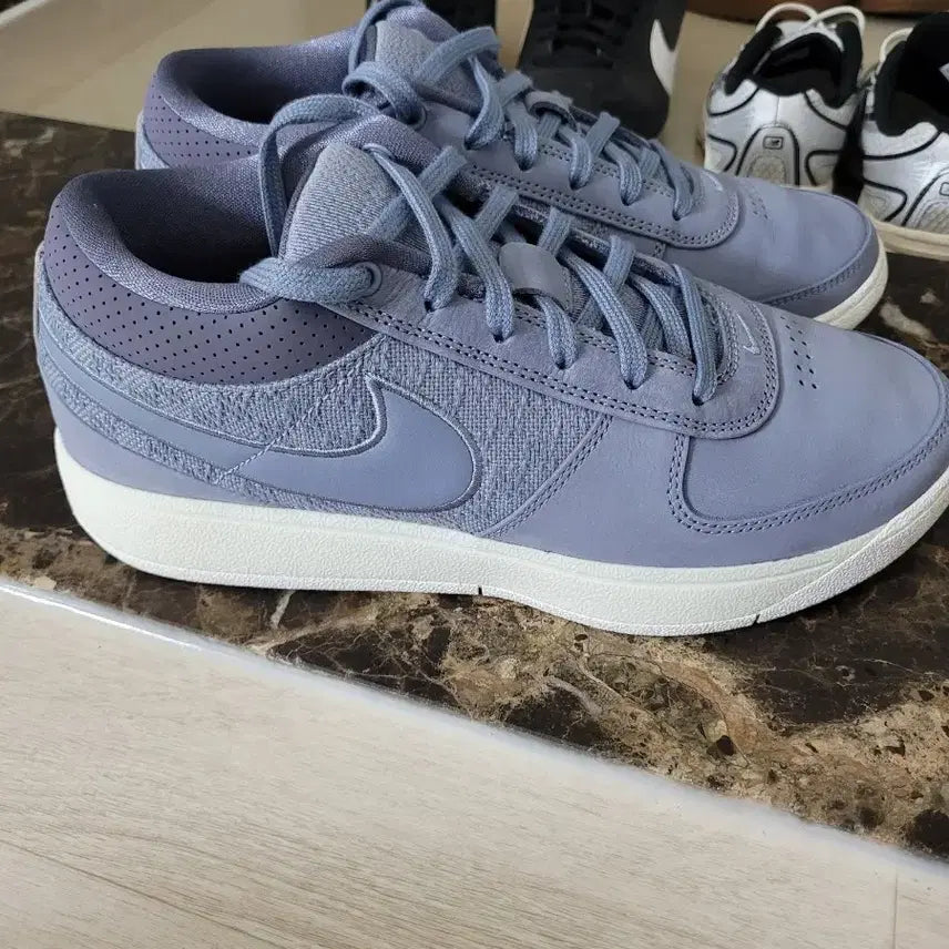 [BUNJANG] Nike Book 1 EP Mirage V2 Sneakers (Size 265) / 나이키 북1 EP 미라지 V2 (265) 커스텀