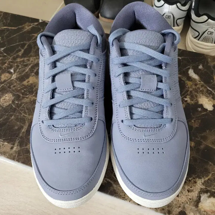 [BUNJANG] Nike Book 1 EP Mirage V2 Sneakers (Size 265) / 나이키 북1 EP 미라지 V2 (265) 커스텀