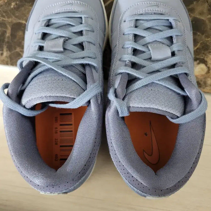 [BUNJANG] Nike Book 1 EP Mirage V2 Sneakers (Size 265) / 나이키 북1 EP 미라지 V2 (265) 커스텀