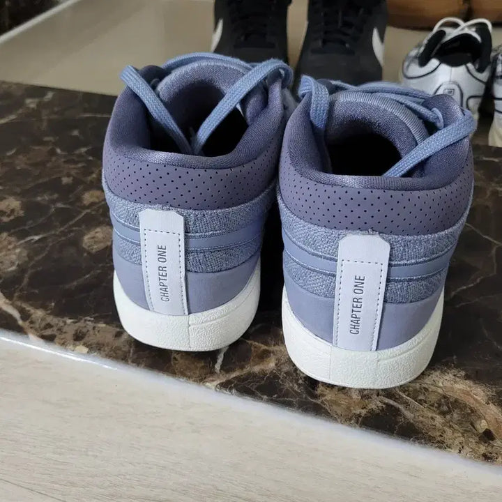 [BUNJANG] Nike Book 1 EP Mirage V2 Sneakers (Size 265) / 나이키 북1 EP 미라지 V2 (265) 커스텀