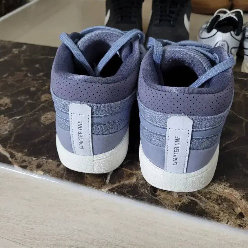 [BUNJANG] Nike Book 1 EP Mirage V2 Sneakers (Size 265) / 나이키 북1 EP 미라지 V2 (265) 커스텀