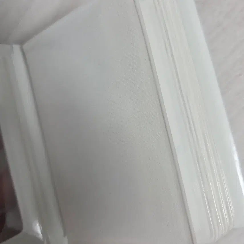 [BUNJANG] Photocard Binder / 그린 포카 바인더