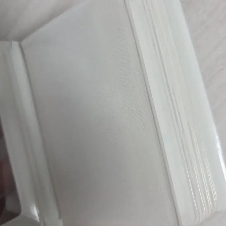 [BUNJANG] Photocard Binder / 그린 포카 바인더