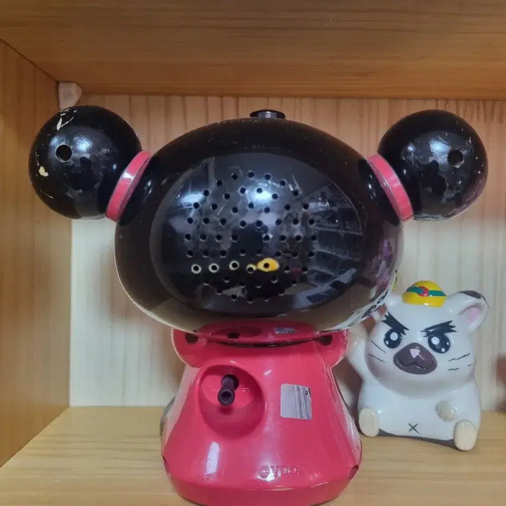 [BUNJANG] Pucca Vintage Watch / 고전 뿌까시계