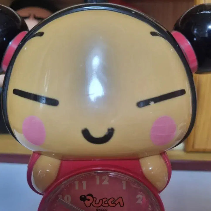 [BUNJANG] Pucca Vintage Watch / 고전 뿌까시계