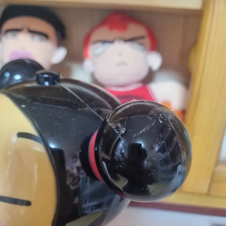 [BUNJANG] Pucca Vintage Watch / 고전 뿌까시계