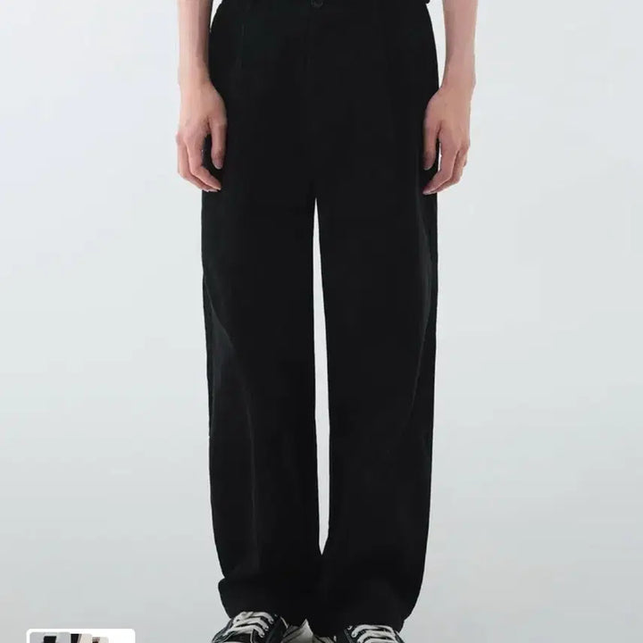 [SOLD OUT] 무신사 코듀로이 팬츠 xl