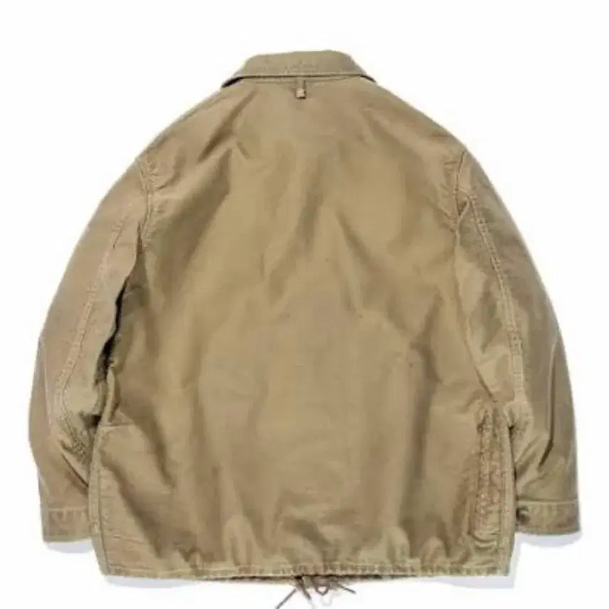 [BUNJANG] Bowwow Warden Jacket M / 바우와우 bowwow warden 자켓M