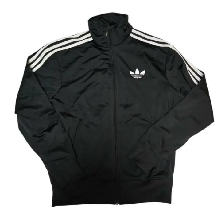 [BUNJANG] Adidas Firebird Track Jacket (Black, Size 90) / 아디다스 구파이어버드 져지 블랙 90