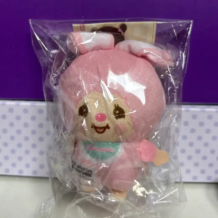 [SOLD OUT] 치무탄/ 몬치치 누이구루미 가챠
