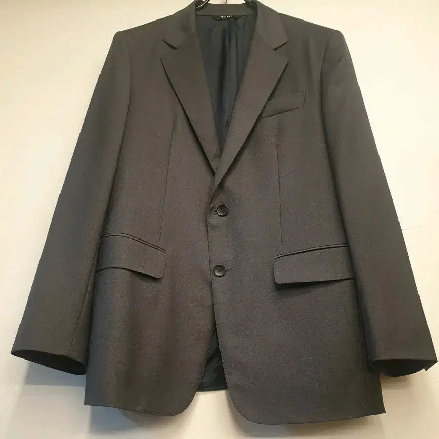 [BUNJANG] TIME Men's Jacket (2022) / 95)한섬 TIME 타임 남성 자켓2022 (48)비슷한 컬러만 사다