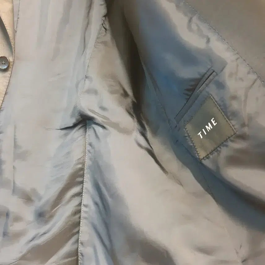 [BUNJANG] TIME Men's Jacket (2022) / 95)한섬 TIME 타임 남성 자켓2022 (48)비슷한 컬러만 사다