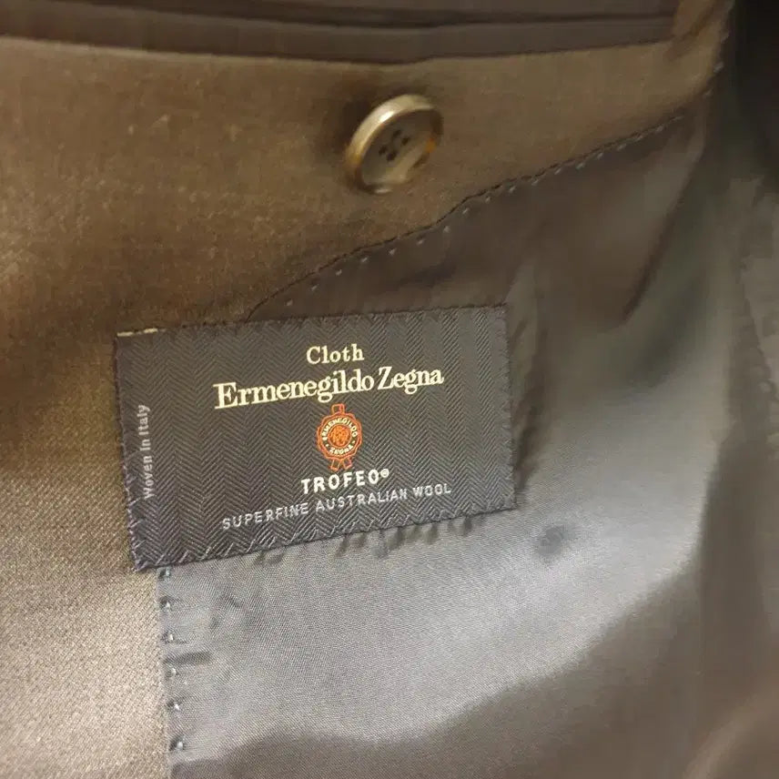 [BUNJANG] TIME Men's Jacket (2022) / 95)한섬 TIME 타임 남성 자켓2022 (48)비슷한 컬러만 사다