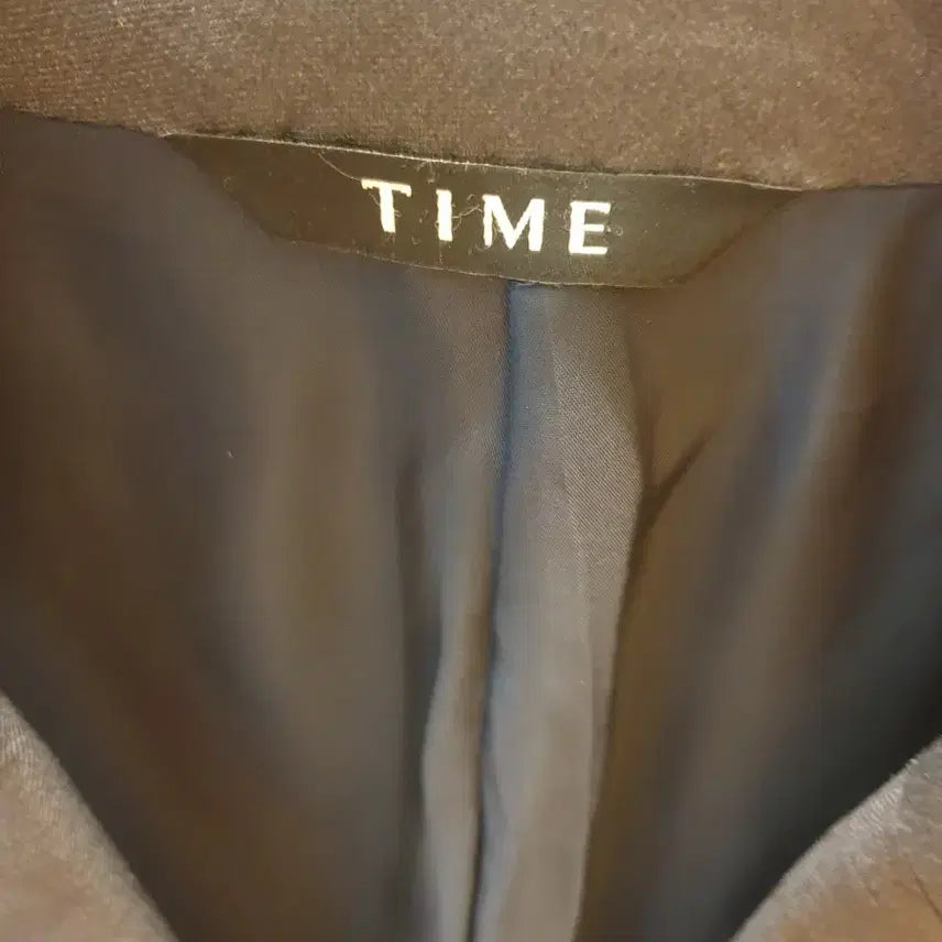 [BUNJANG] TIME Men's Jacket (2022) / 95)한섬 TIME 타임 남성 자켓2022 (48)비슷한 컬러만 사다