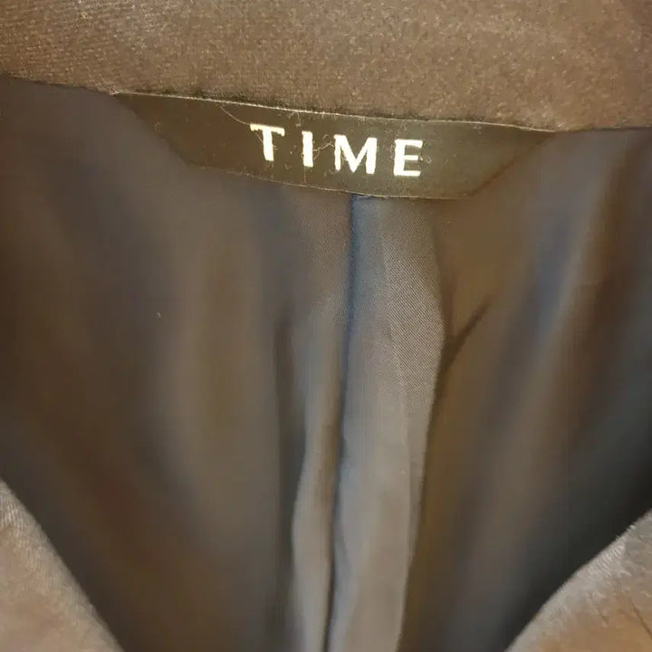 [BUNJANG] TIME Men's Jacket (2022) / 95)한섬 TIME 타임 남성 자켓2022 (48)비슷한 컬러만 사다