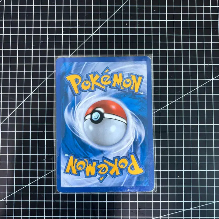 [BUNJANG] Pokemon Shining Volcanion Card / 포켓몬카드 빛나는 볼케니온