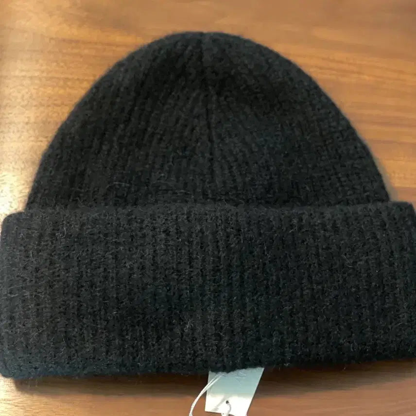 [BUNJANG] Arket Alpaca Wool Blend Beanie / [새상품]아르켓 알파카 울 블렌드 비니