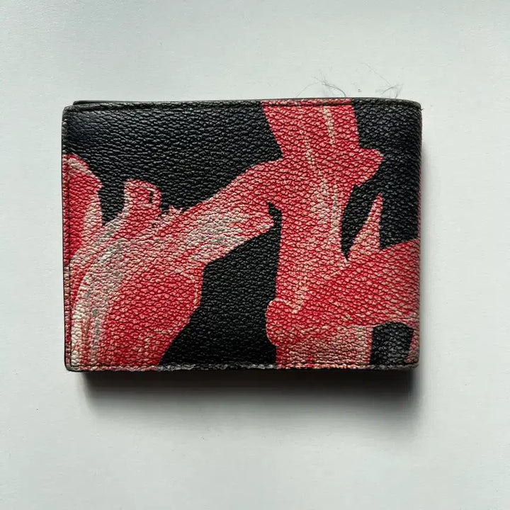 [BUNJANG] Givenchy Men's Wallet / 지방시 지갑