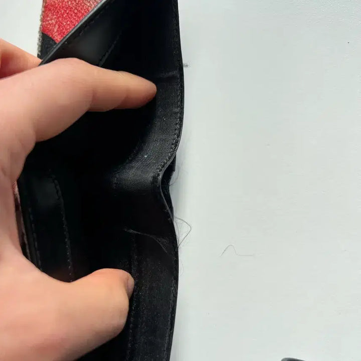 [BUNJANG] Givenchy Men's Wallet / 지방시 지갑