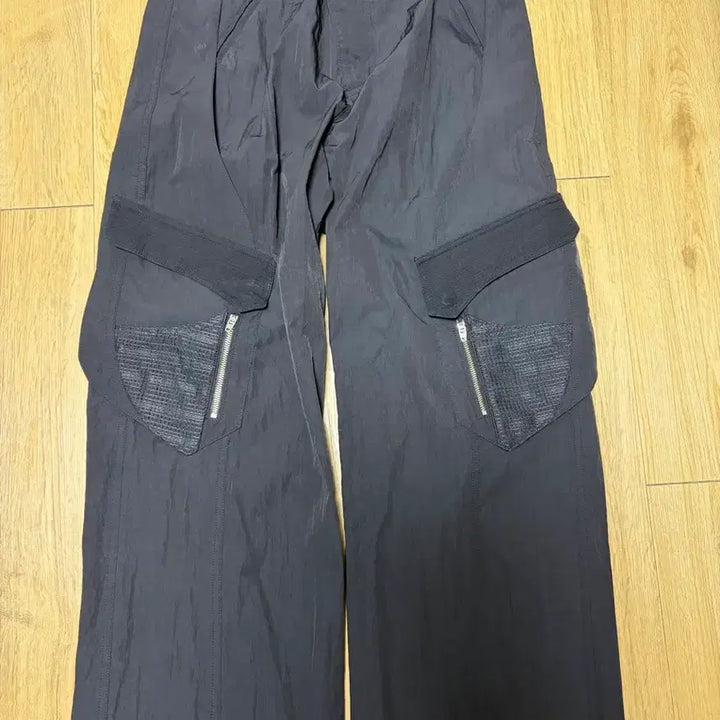 [BUNJANG] Xlim ep.5 Cargo Trouser - Size 1 / Xlim ep.5 08 cargo trouser 1사이즈