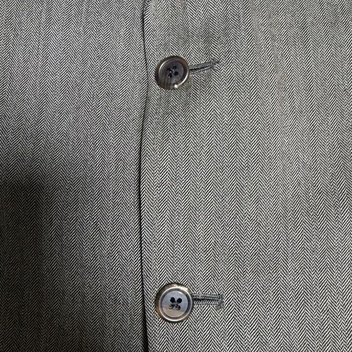 [BUNJANG] J.Press Herringbone Jacket / 제이프레스 헤링본 자켓