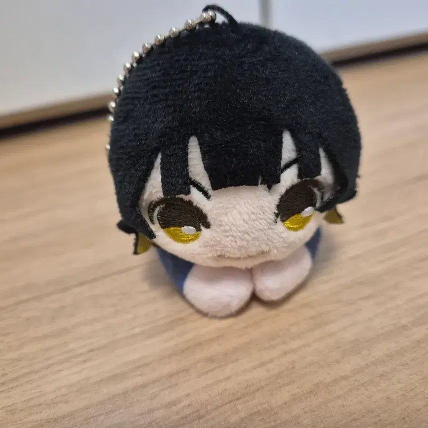 [BUNJANG] Blue Lock Bachira Meguru Hug Character Plush / 블루록 바치라 메구루 허그캬라