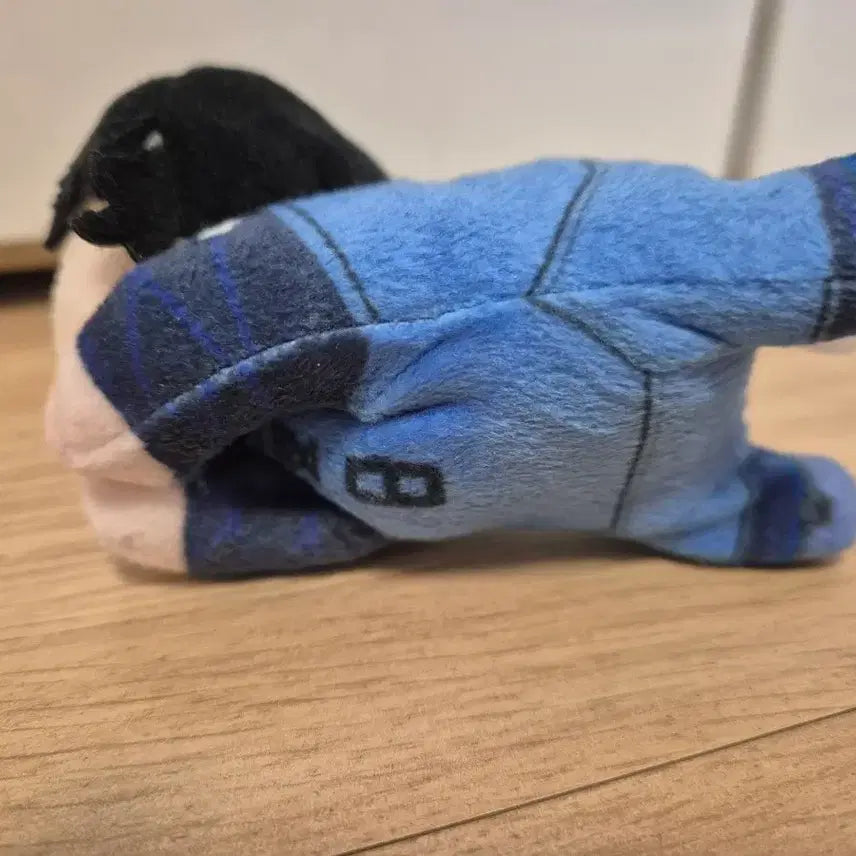 [BUNJANG] Blue Lock Bachira Meguru Hug Character Plush / 블루록 바치라 메구루 허그캬라